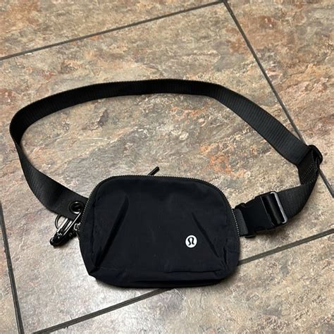 lululemon fake belt bag|knockoff lululemon belt bag.